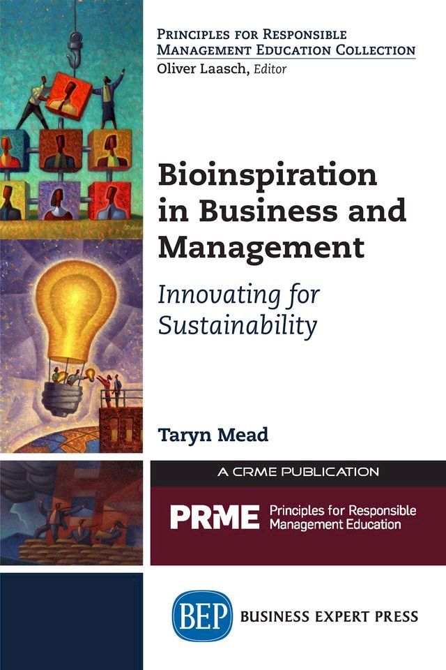  Bioinspiration in Business and Management(Kobo/電子書)