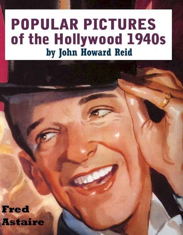  POPULAR PICTURES of the Hollywood 1940s(Kobo/電子書)