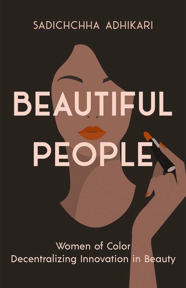  Beautiful People(Kobo/電子書)