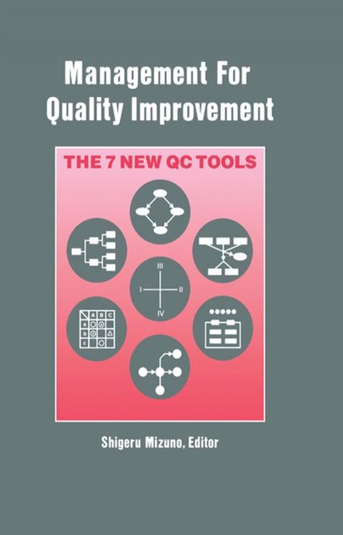 Management for Quality Improvement(Kobo/電子書)