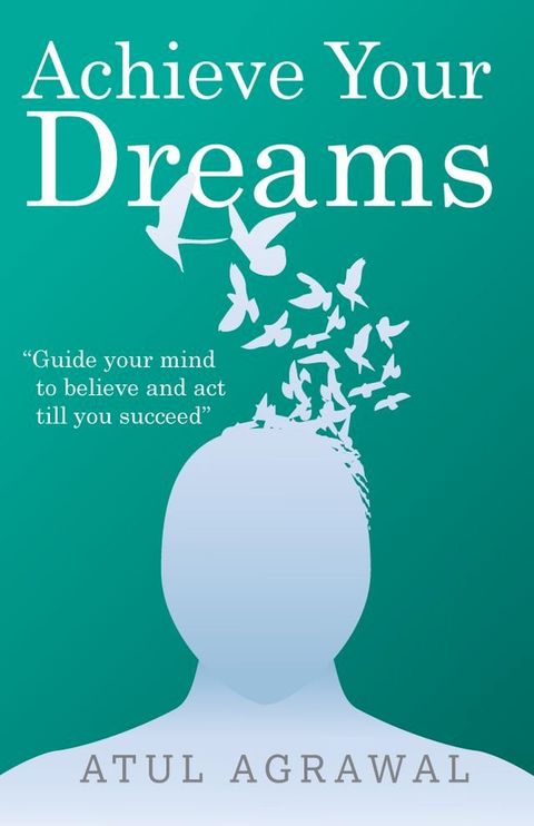 ACHIEVE YOUR DREAMS(Kobo/電子書)