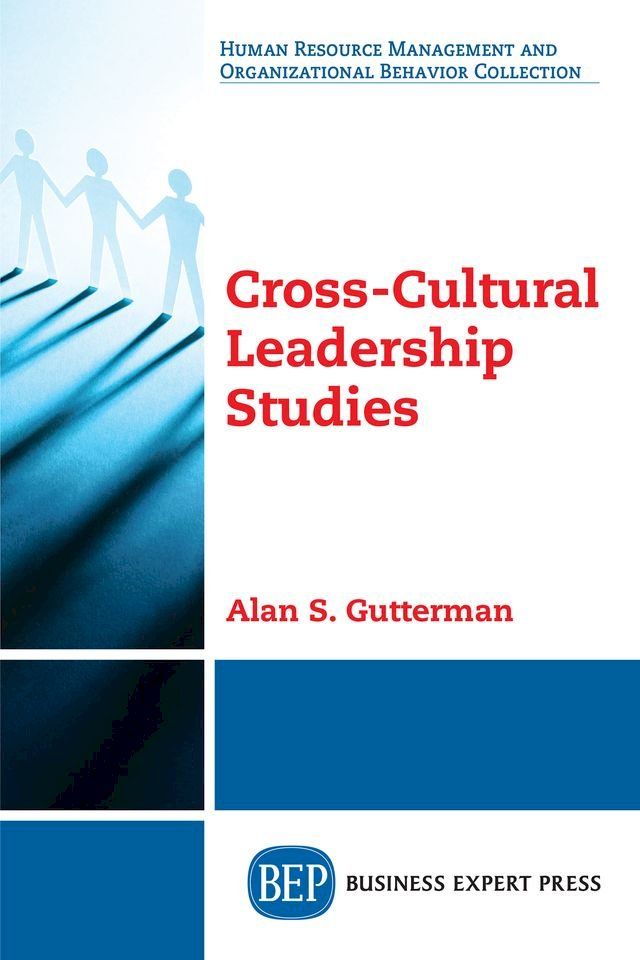  Cross-Cultural Leadership Studies(Kobo/電子書)