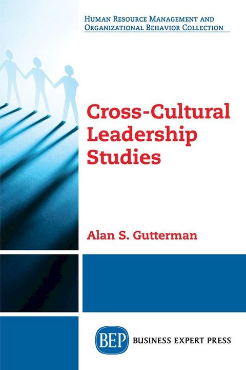 Cross-Cultural Leadership Studies(Kobo/電子書)