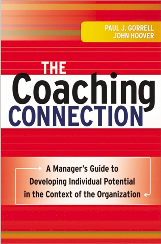  The Coaching Connection(Kobo/電子書)