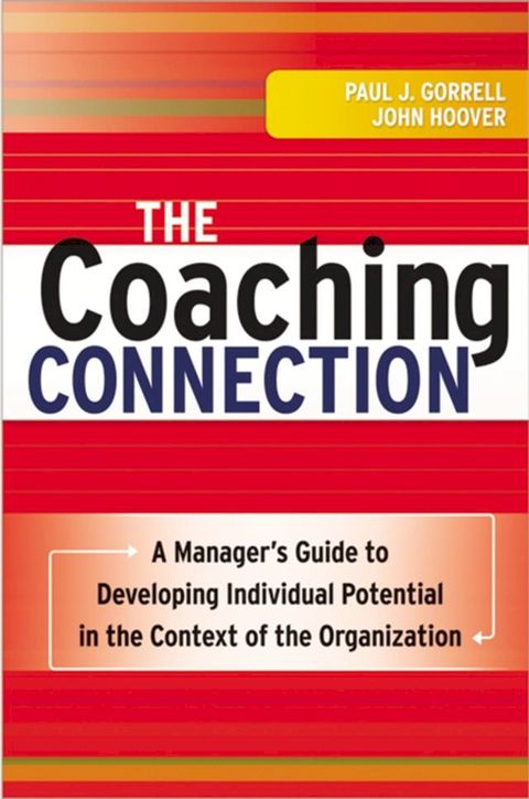 The Coaching Connection(Kobo/電子書)