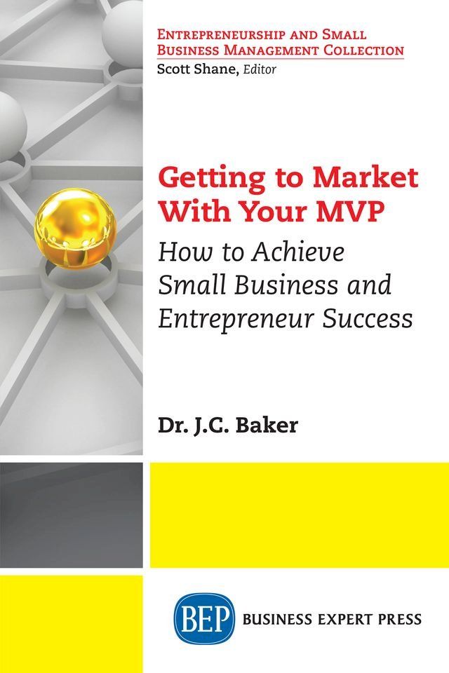  Getting to Market With Your MVP(Kobo/電子書)