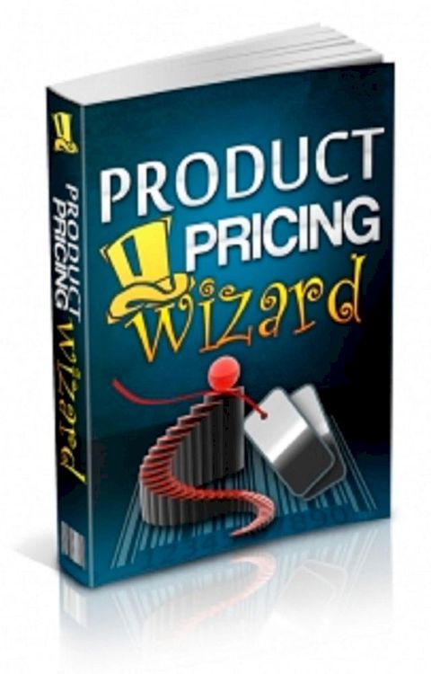 Product Pricing Wizard(Kobo/電子書)