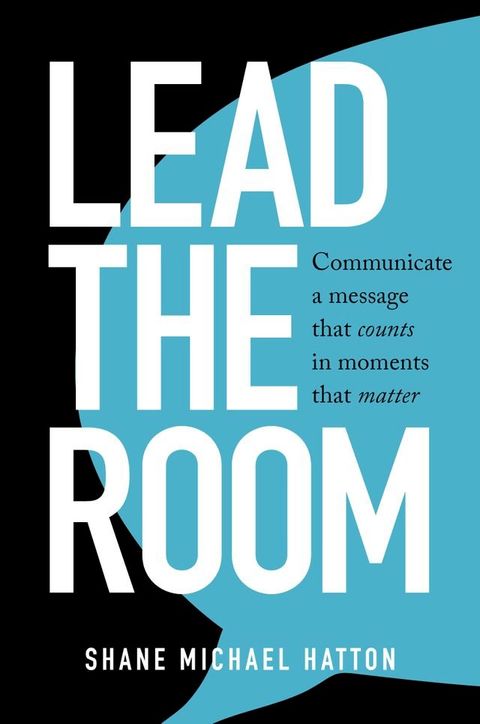 Lead the Room(Kobo/電子書)