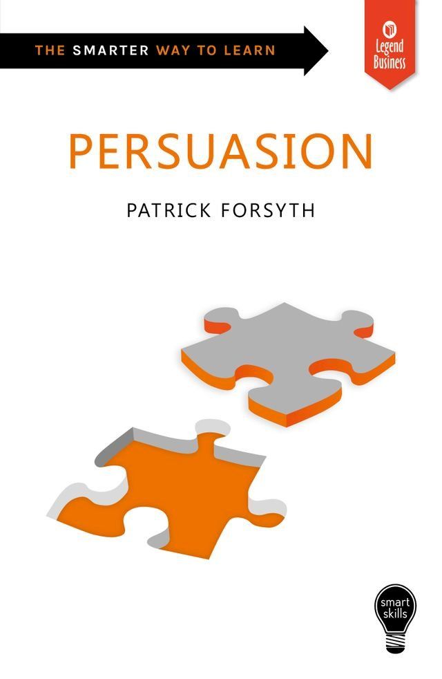  Smart Skills: Persuasion(Kobo/電子書)