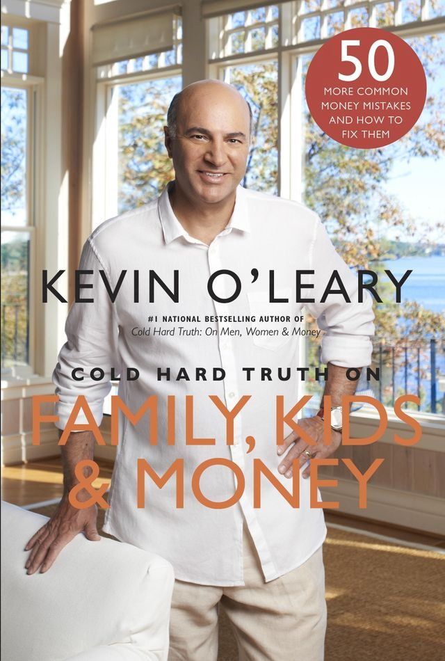  Cold Hard Truth on Family, Kids and Money(Kobo/電子書)