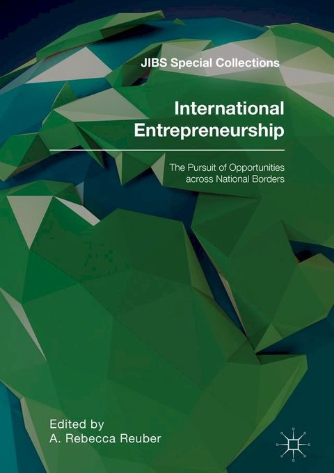 International Entrepreneurship(Kobo/電子書)