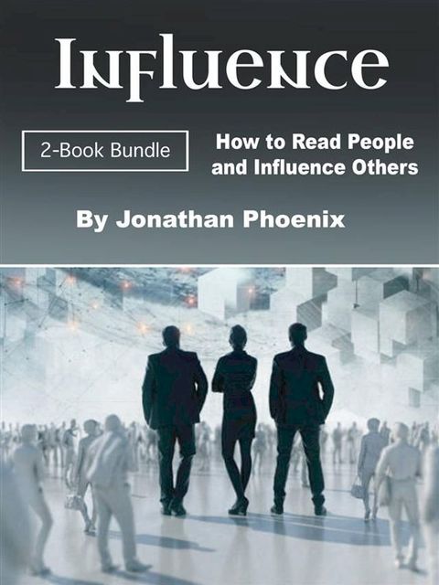 Influence(Kobo/電子書)