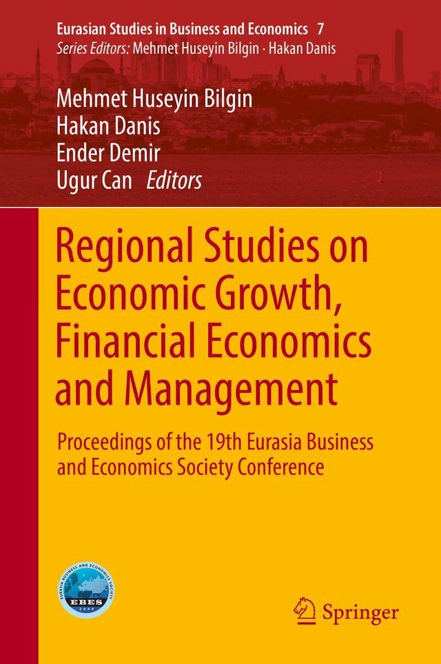  Regional Studies on Economic Growth, Financial Economics and Management(Kobo/電子書)