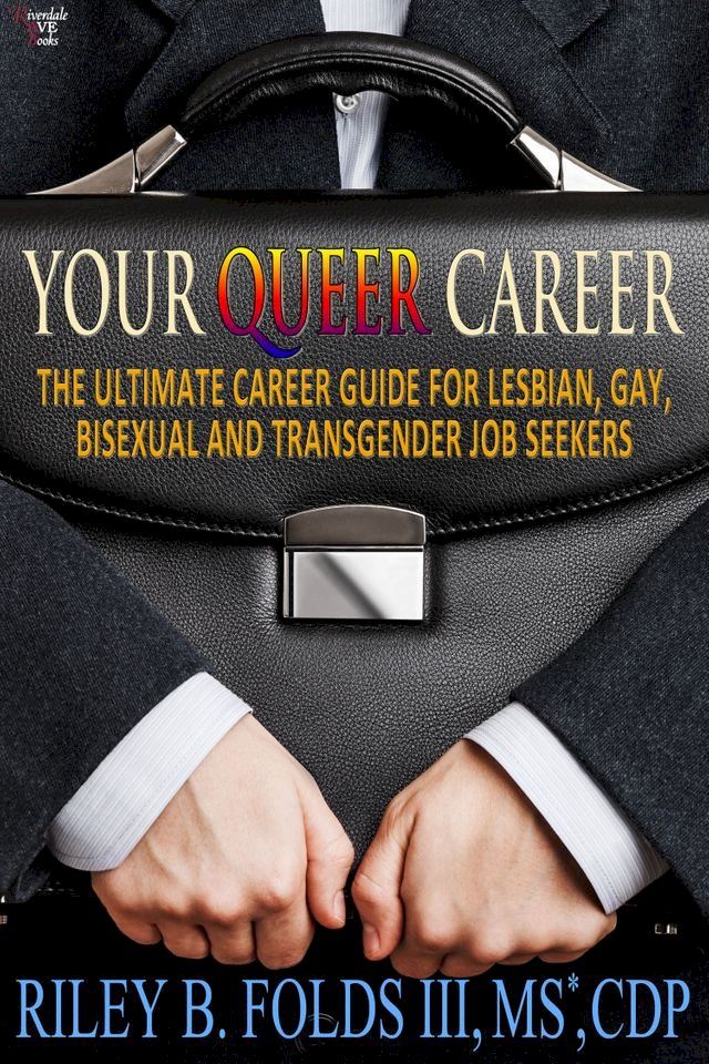  Your Queer Career(Kobo/電子書)