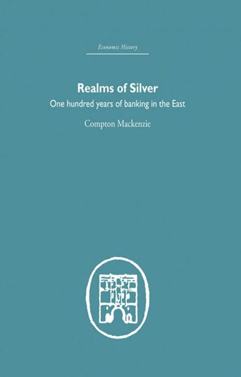 Realms of Silver(Kobo/電子書)