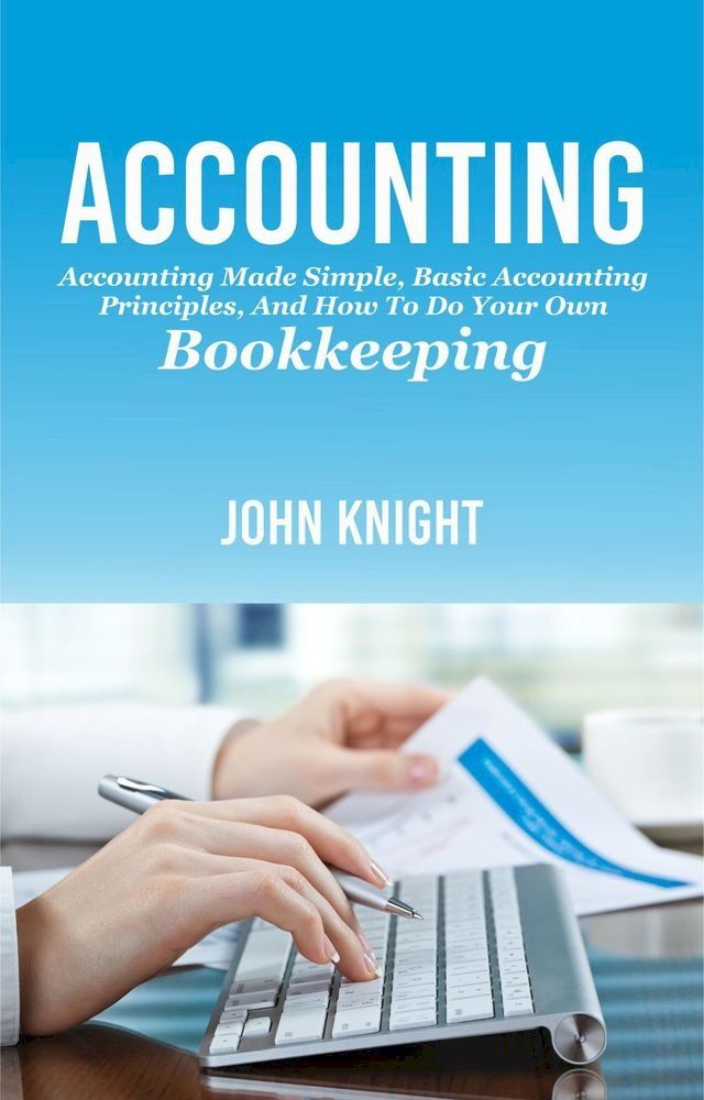  Accounting(Kobo/電子書)