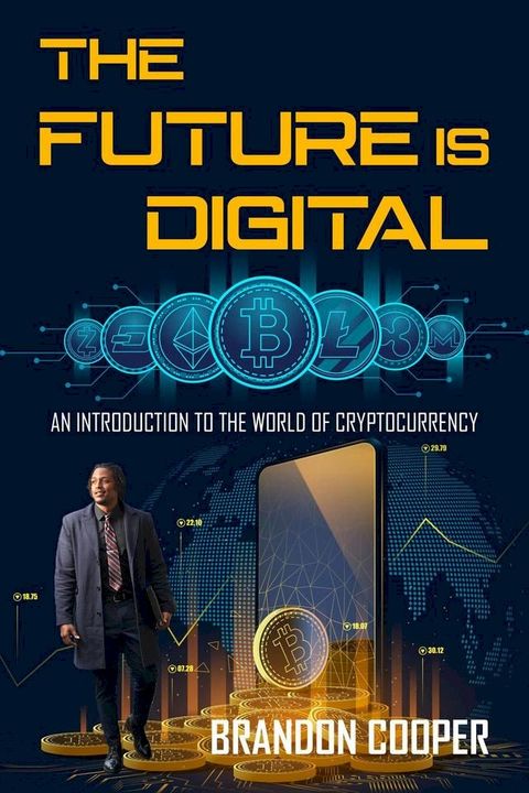 The Future is Digital(Kobo/電子書)