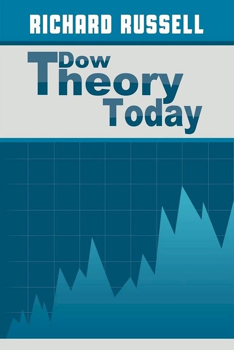 The Dow Theory Today(Kobo/電子書)