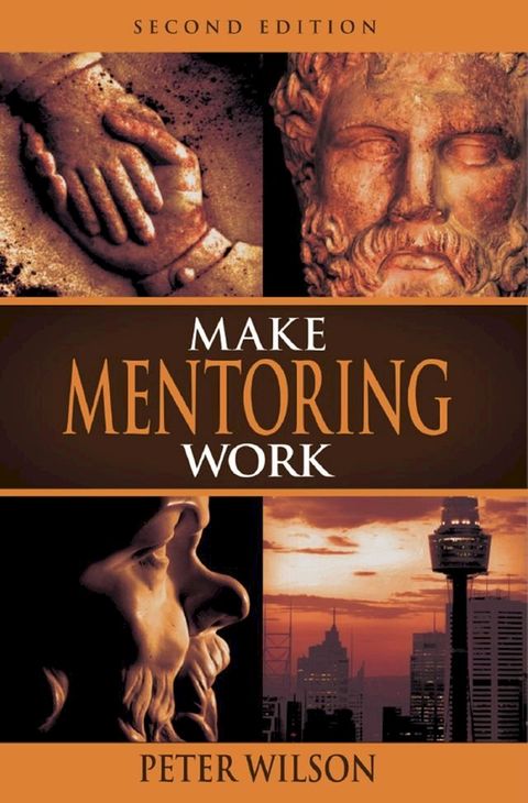 Make Mentoring Work(Kobo/電子書)