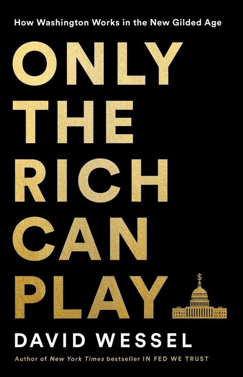 Only the Rich Can Play(Kobo/電子書)