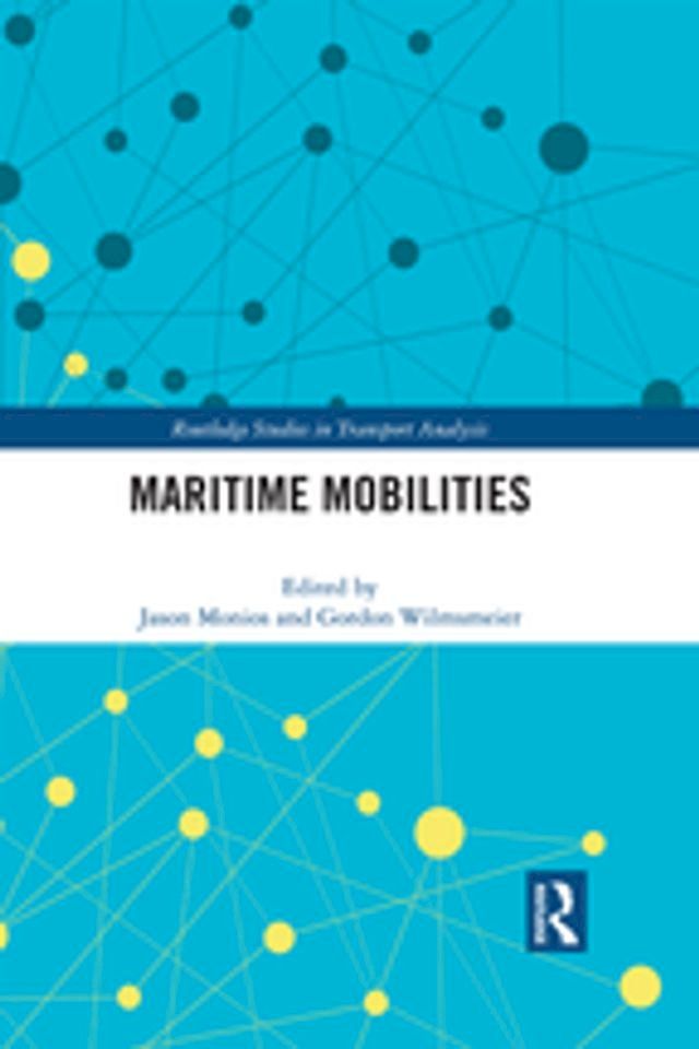  Maritime Mobilities(Kobo/電子書)