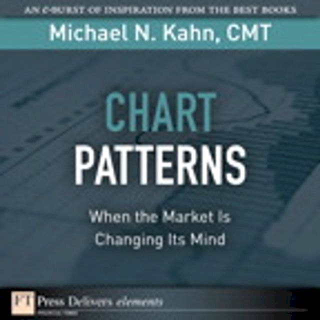  Chart Patterns(Kobo/電子書)