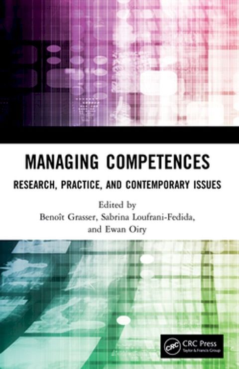 Managing Competences(Kobo/電子書)