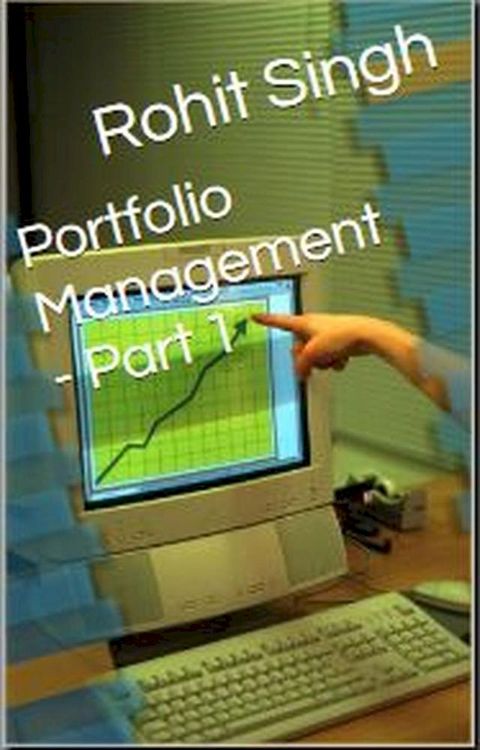 Portfolio Management - Part 1(Kobo/電子書)