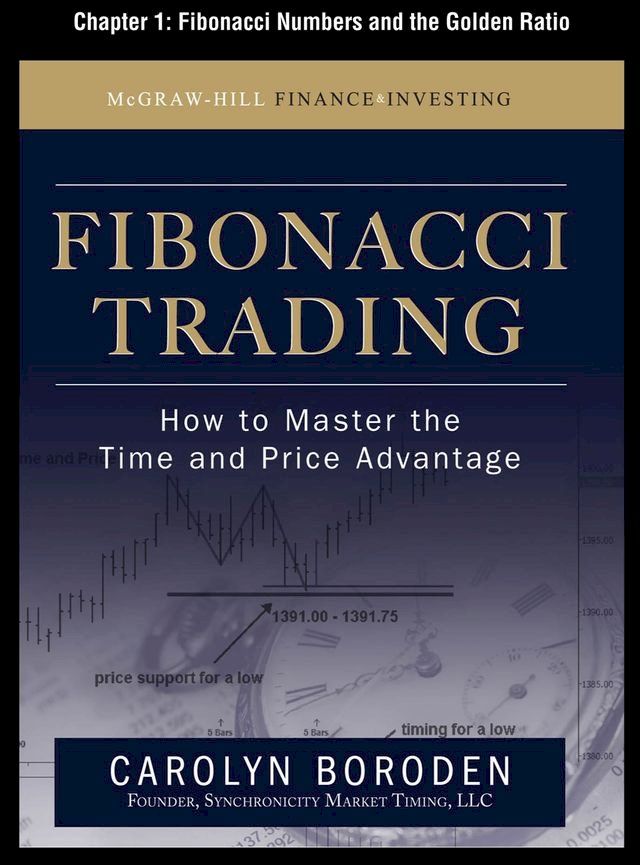  Fibonacci Trading, Chapter 1 - Fibonacci Numbers and the Golden Ratio(Kobo/電子書)