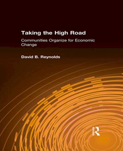 Taking the High Road(Kobo/電子書)