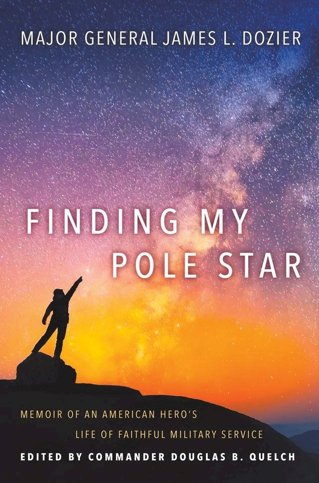  Finding My Pole Star(Kobo/電子書)