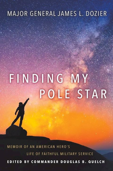 Finding My Pole Star(Kobo/電子書)