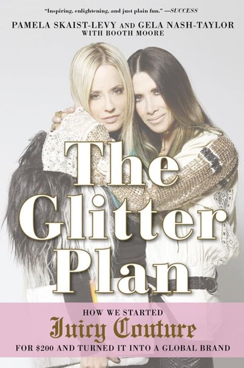 The Glitter Plan(Kobo/電子書)