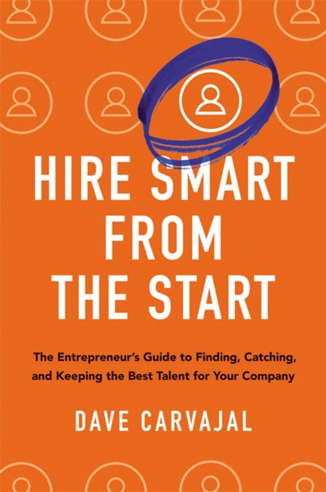  Hire Smart from the Start(Kobo/電子書)