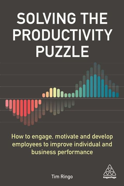 Solving the Productivity Puzzle(Kobo/電子書)