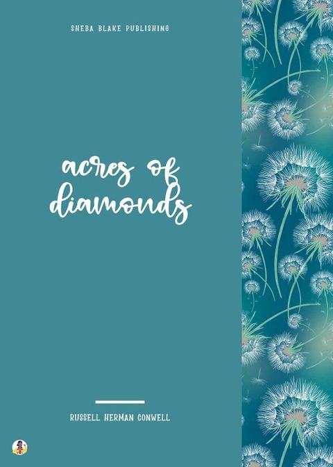 Acres of Diamonds(Kobo/電子書)