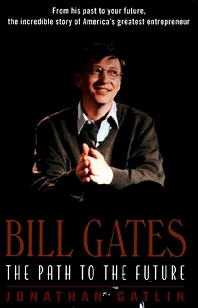  Bill Gates(Kobo/電子書)