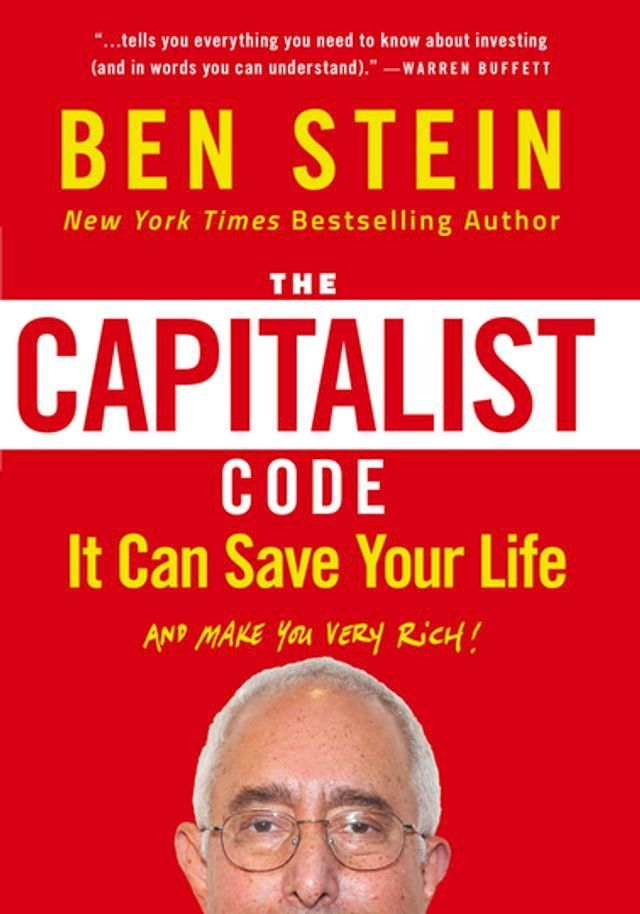  The Capitalist Code(Kobo/電子書)