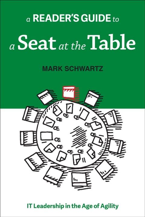 A Reader's Guide to A Seat at the Table(Kobo/電子書)