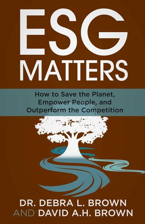 ESG Matters(Kobo/電子書)