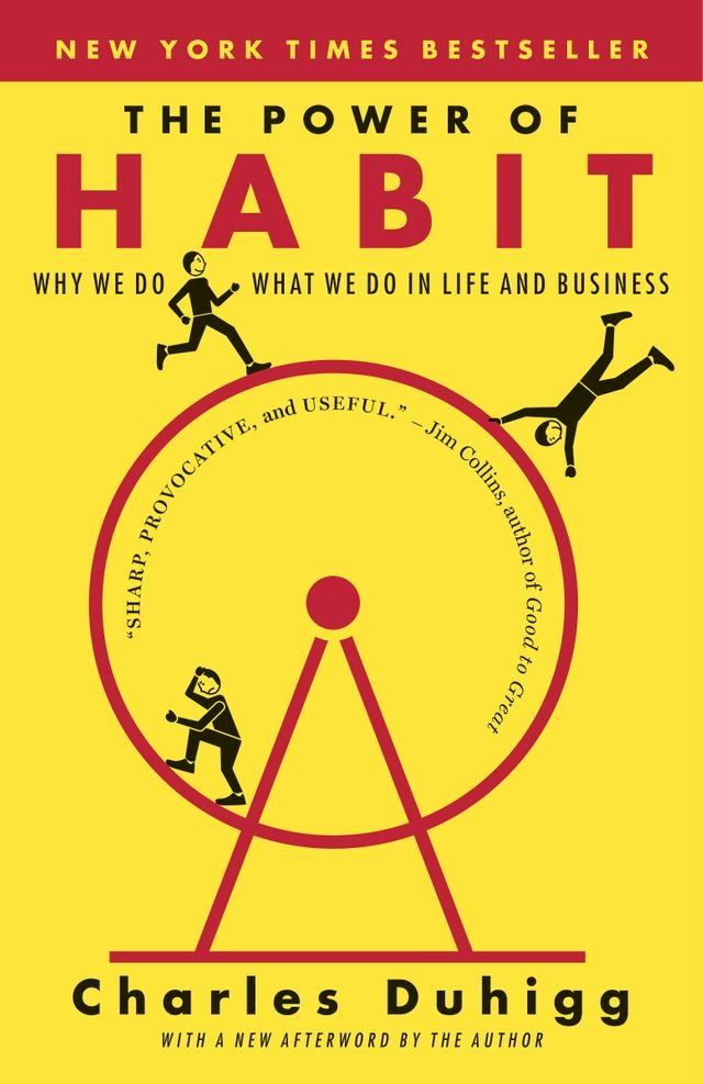  The Power of Habit(Kobo/電子書)