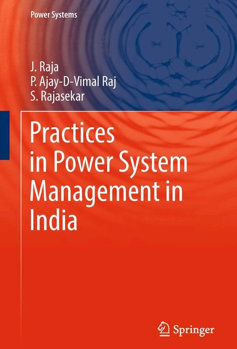 Practices in Power System Management in India(Kobo/電子書)