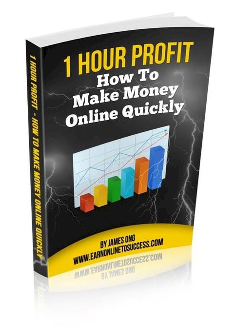 The Easy Blueprint For Massive Clickbank Commissions !(Kobo/電子書)