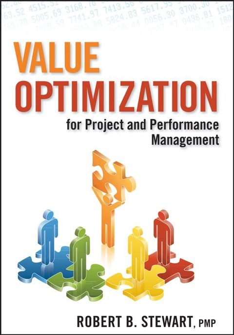 Value Optimization for Project and Performance Management(Kobo/電子書)