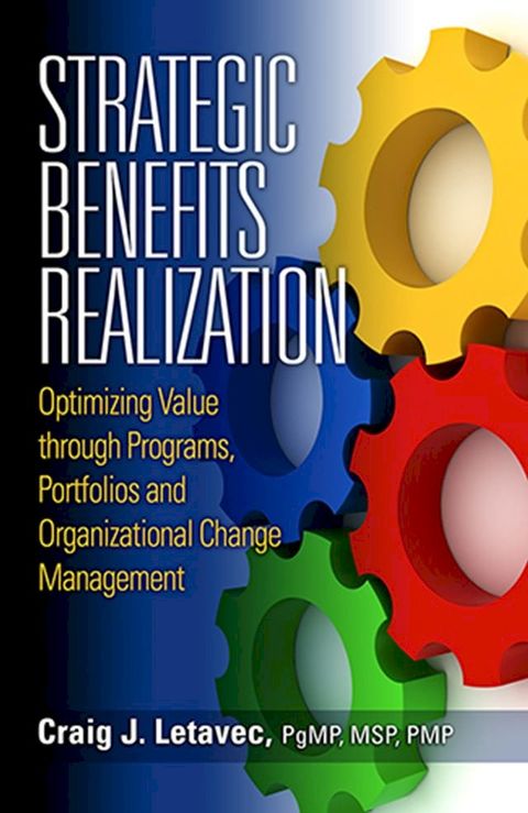 Strategic Benefits Realization(Kobo/電子書)