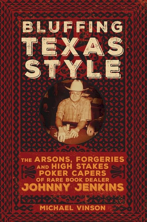 Bluffing Texas Style(Kobo/電子書)