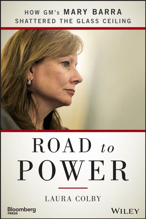 Road to Power(Kobo/電子書)