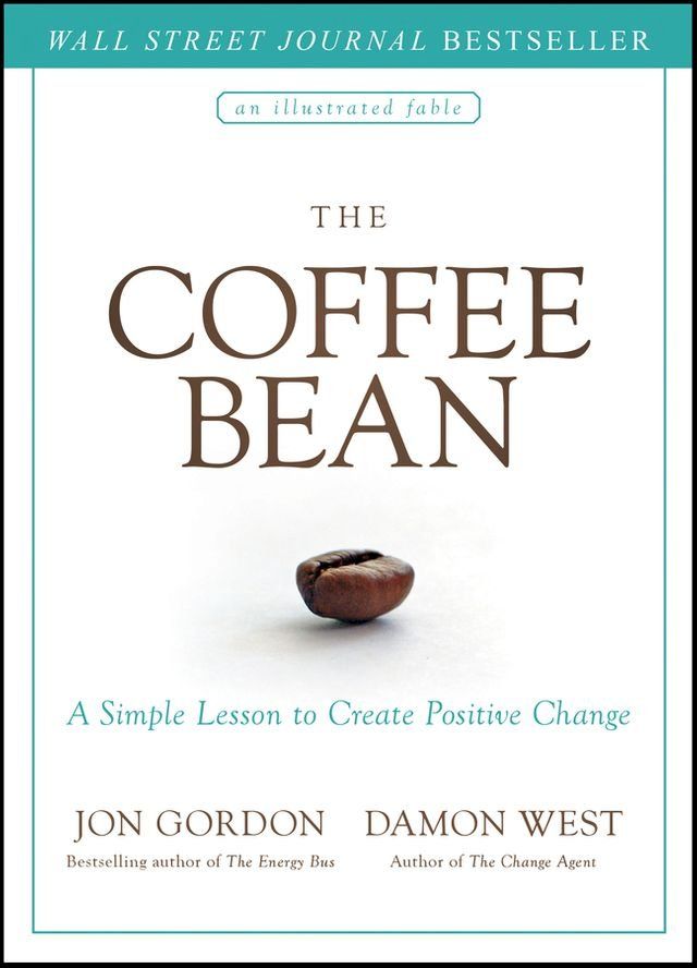  The Coffee Bean(Kobo/電子書)