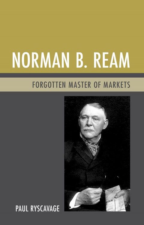 Norman B. Ream(Kobo/電子書)