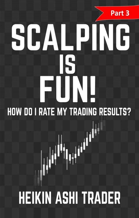 Scalping is Fun! 3(Kobo/電子書)